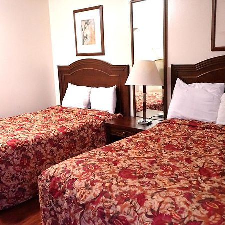 Spindrift Motel Ocean City Kültér fotó