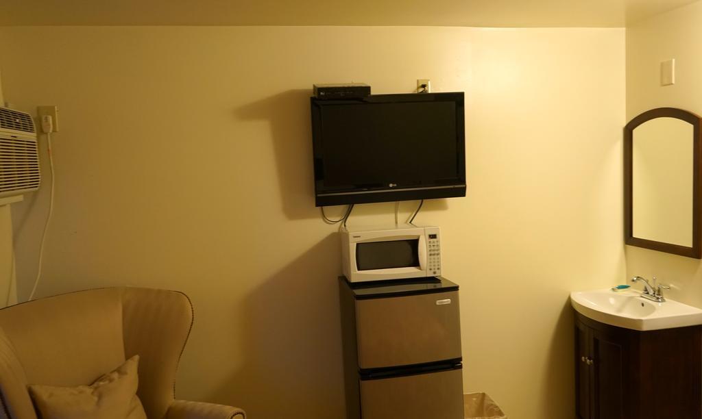 Spindrift Motel Ocean City Szoba fotó
