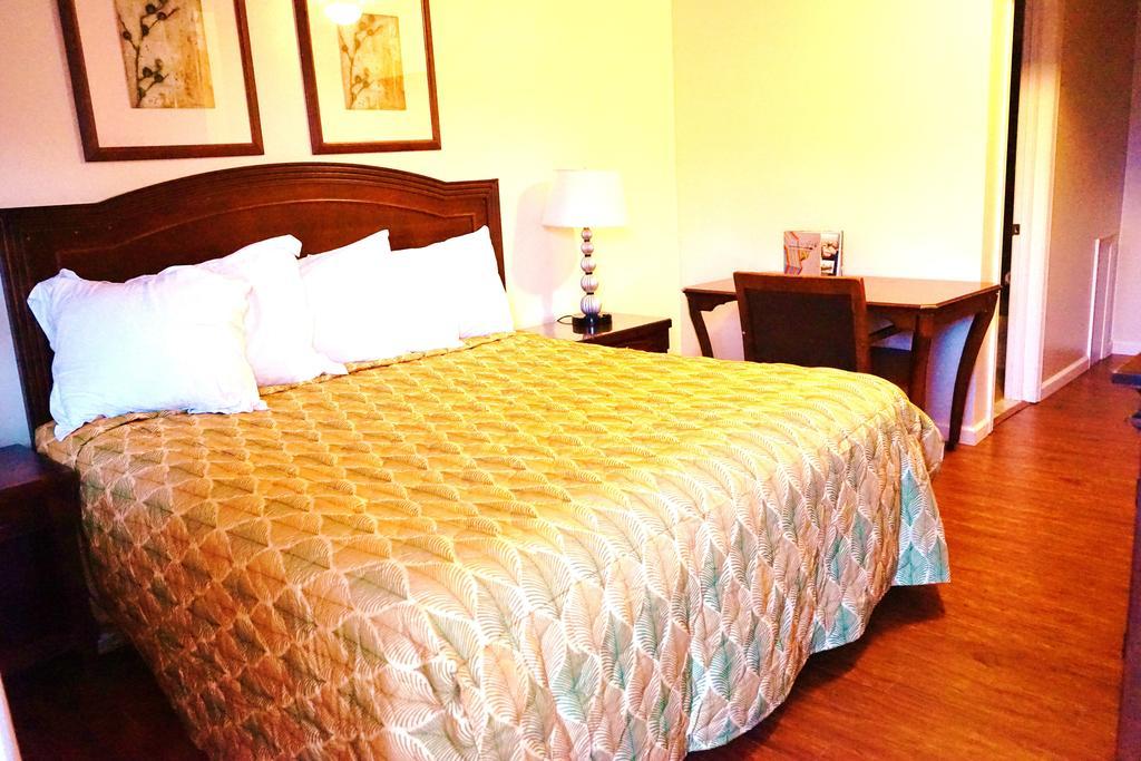 Spindrift Motel Ocean City Szoba fotó