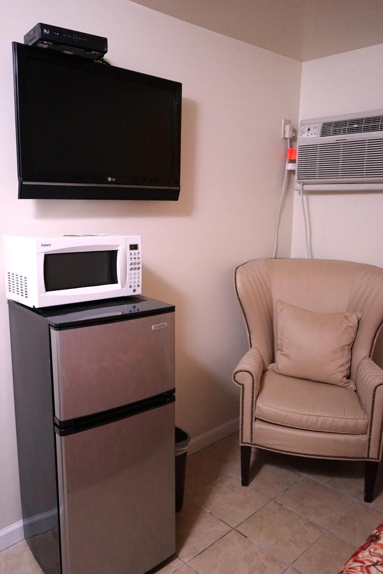 Spindrift Motel Ocean City Szoba fotó
