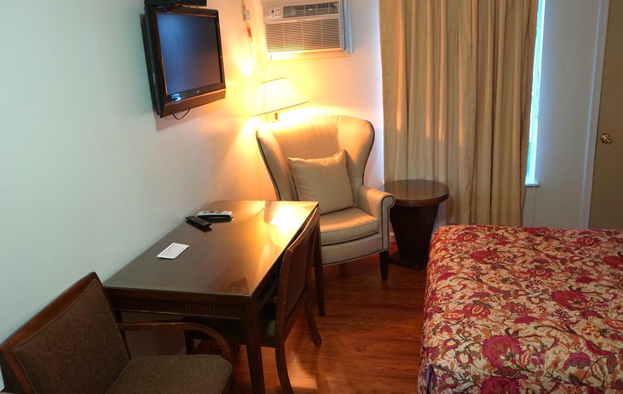 Spindrift Motel Ocean City Szoba fotó
