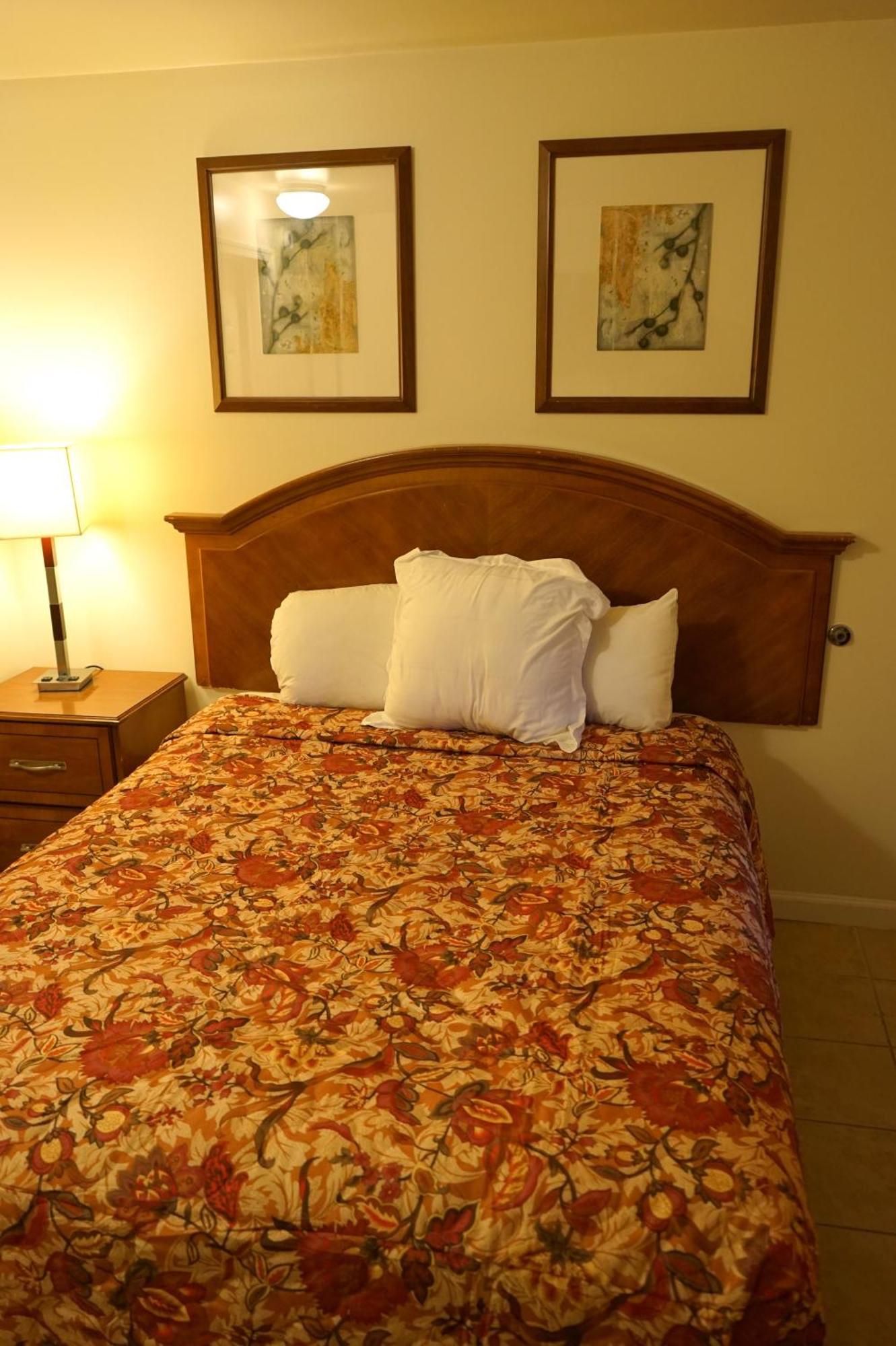 Spindrift Motel Ocean City Szoba fotó