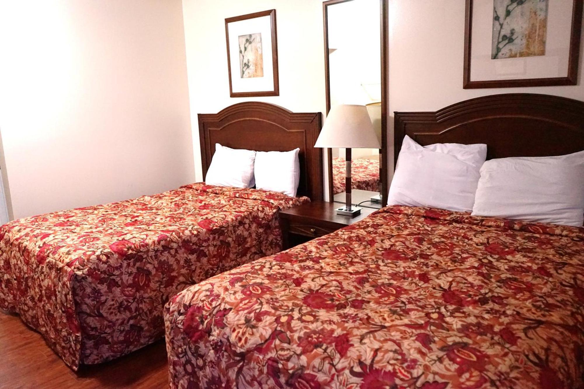 Spindrift Motel Ocean City Kültér fotó