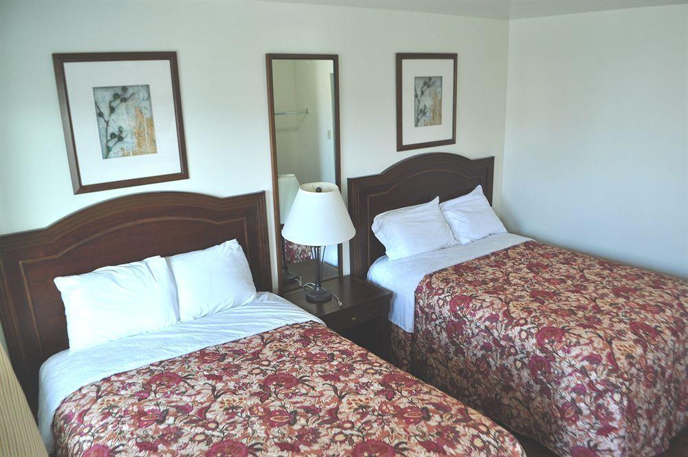 Spindrift Motel Ocean City Kültér fotó