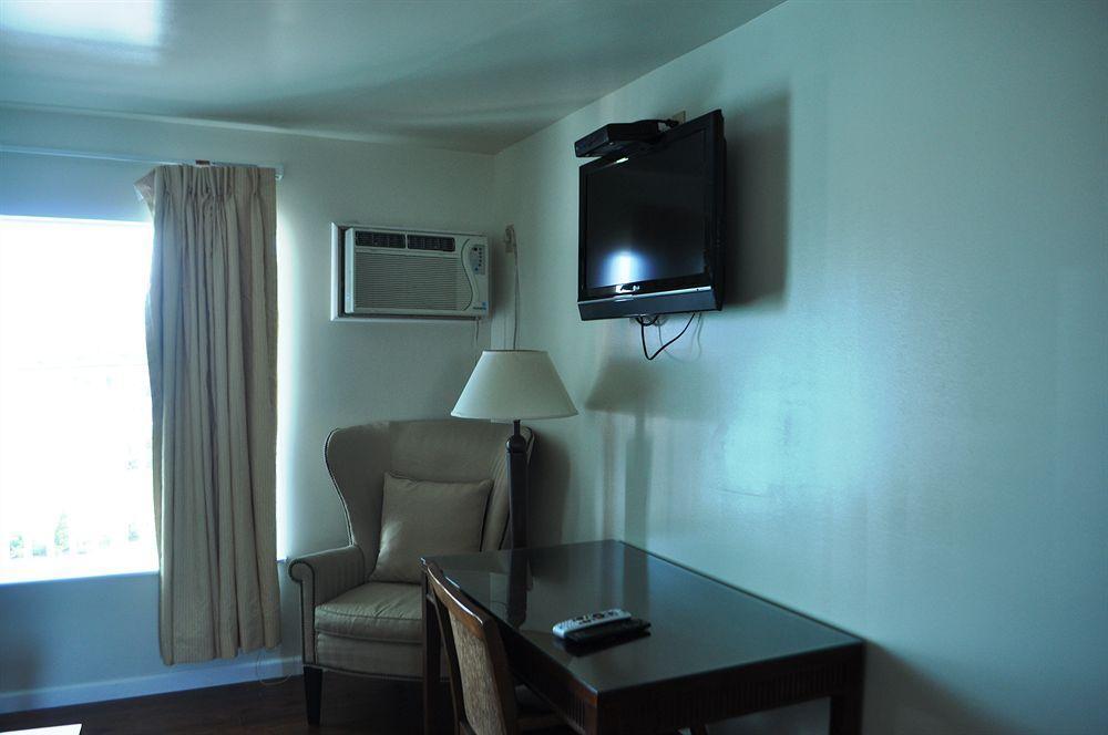 Spindrift Motel Ocean City Kültér fotó