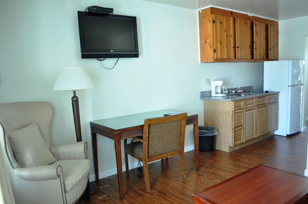 Spindrift Motel Ocean City Kültér fotó