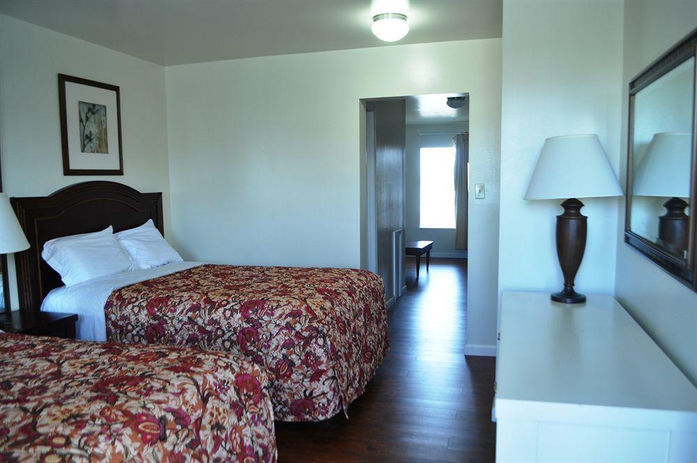 Spindrift Motel Ocean City Kültér fotó
