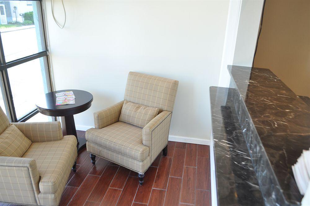 Spindrift Motel Ocean City Kültér fotó