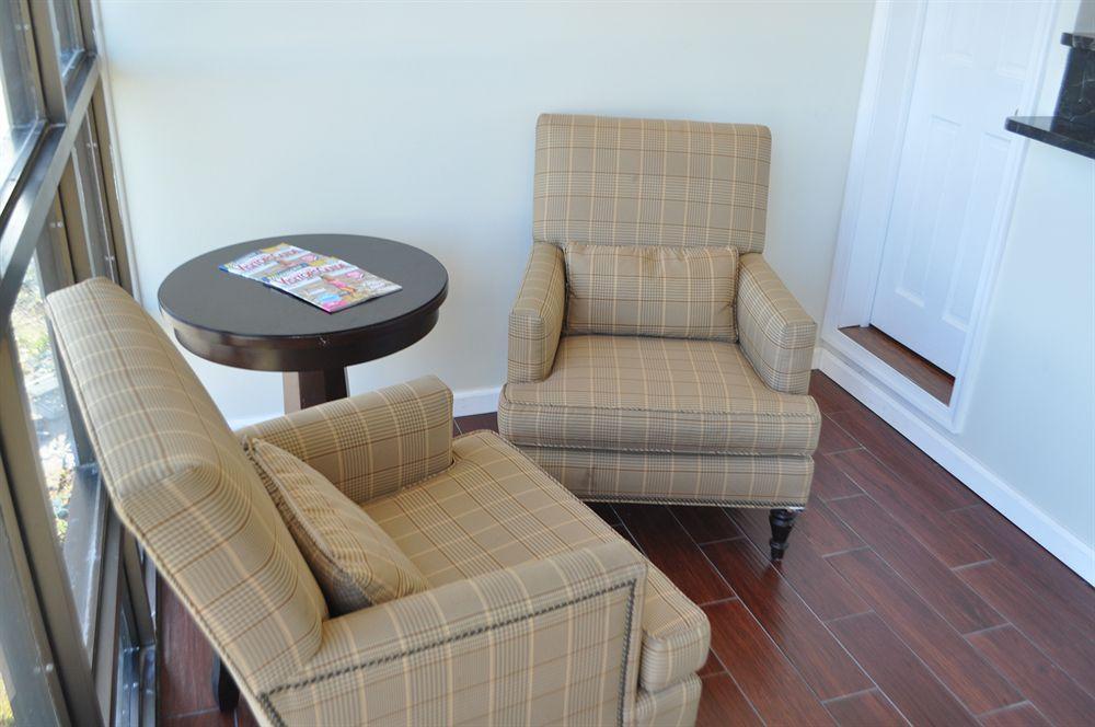 Spindrift Motel Ocean City Kültér fotó