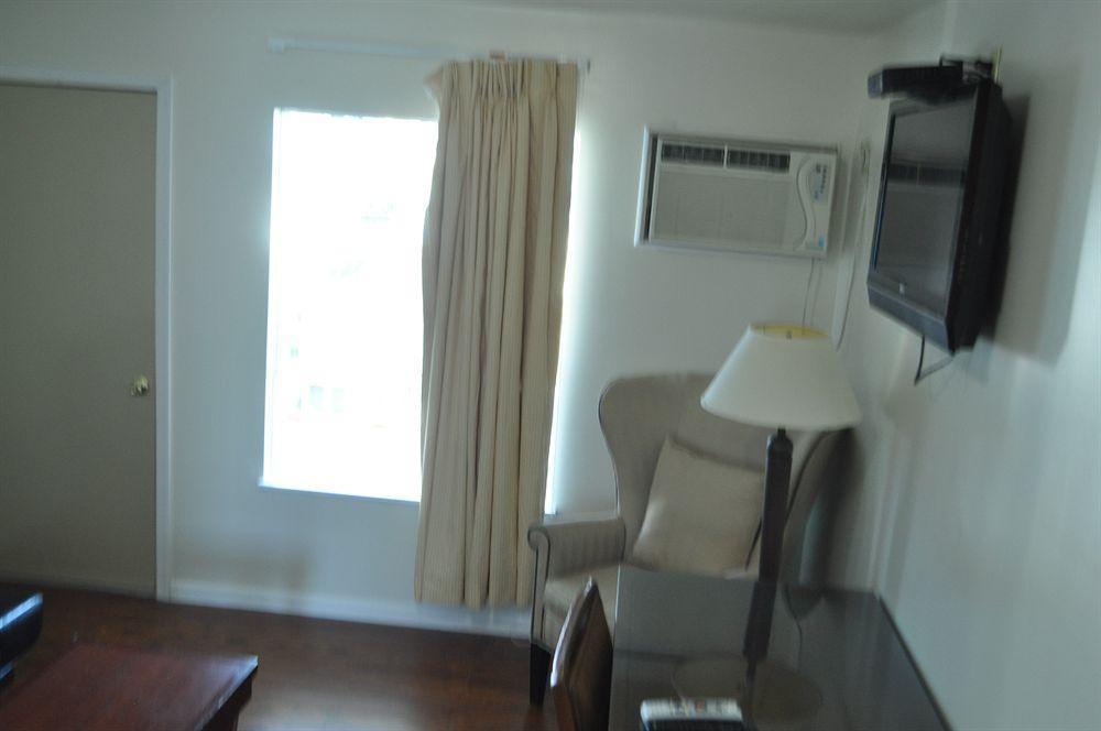 Spindrift Motel Ocean City Kültér fotó