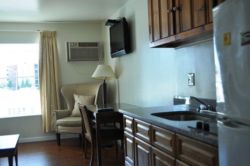 Spindrift Motel Ocean City Kültér fotó