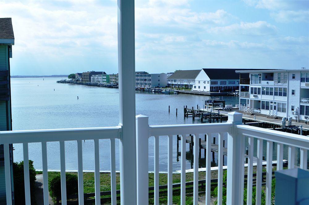 Spindrift Motel Ocean City Kültér fotó