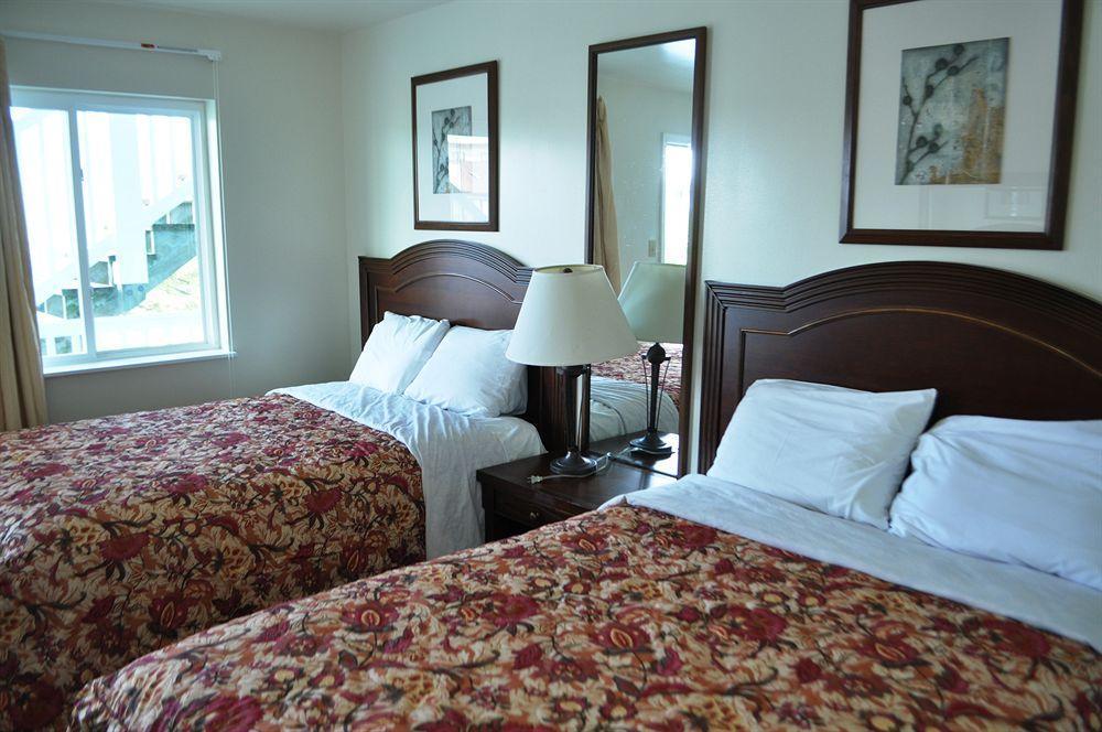 Spindrift Motel Ocean City Kültér fotó
