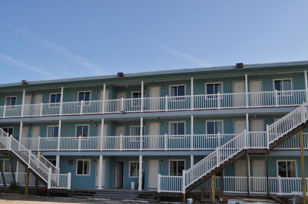 Spindrift Motel Ocean City Szoba fotó