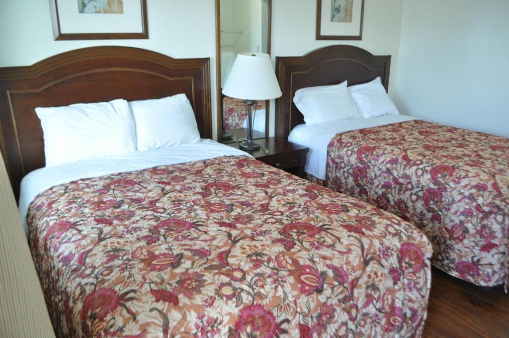 Spindrift Motel Ocean City Szoba fotó